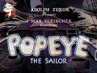 1937 Episódio 045 - Organ Grinder's Swing