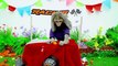 KiKi Monkey bath in the Rainbow Mixing Candy Magic BathTube with M&M and duckling _ KUDO ANIMAL KIKI