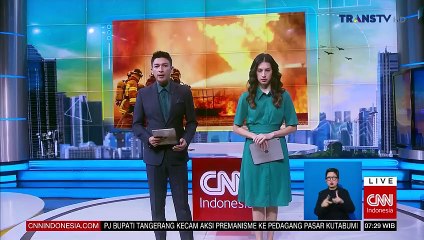 CNN INDONESIA GOOD MORNING 1793 LIVE