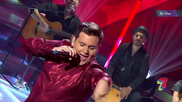 James Ángulo - La luna y el toro - Alejandro Cintas y Carlos Castellanos Gomez