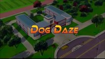 Monster Buster Club S01 Ep6 - Dog Daze