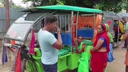 मुंगेर: ई-रिक्शा चार्ज करने के दौरान युवक को लगी करंट, मौके पर हुई मौत