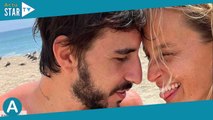 Ben Attal, le fils de Charlotte Gainsbourg et Yvan Attal, partage de tendres photos avec sa femme