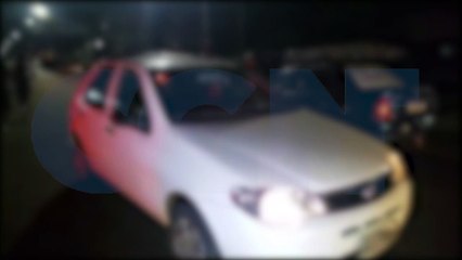 "Seja homem, assuma tua responsabilidade", diz motorista em briga de trânsito no Brasília