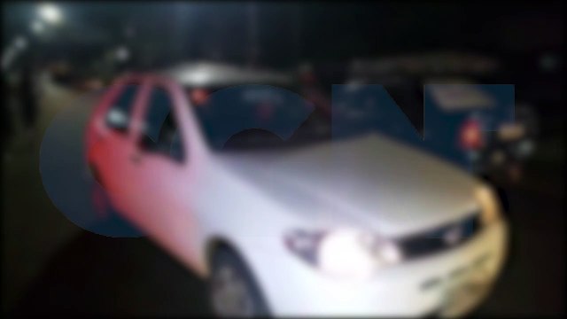 Seja homem, assuma tua responsabilidade , diz motorista em briga de trânsito no Brasília