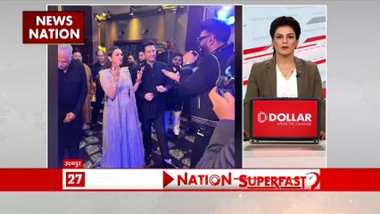 Nation Superfast: देश दुनिया की सभी बड़ी खबरें देखें वो भी फटाफट अंदाज में