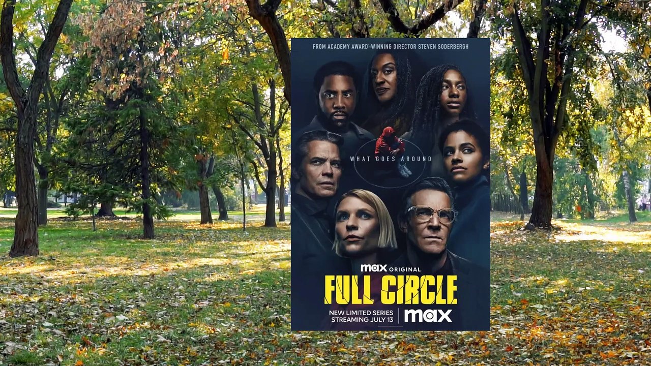 Full Circle Season 1 Ending Explained | Full Circle Season Finale | full circle finale