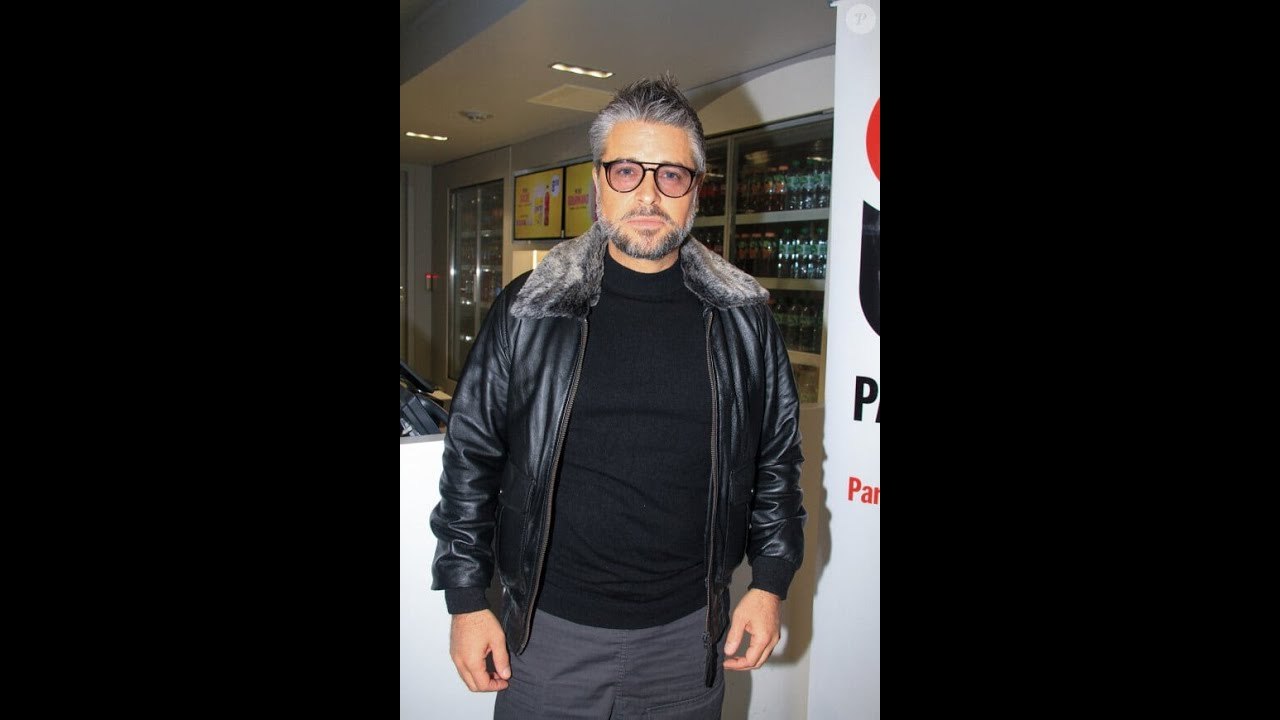 Anthony Dupray marié à la belle Raquel et papa : tendres portraits de famille, son aîné de 25 ans