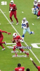 Top Takeaways NFL Sunday Week 3