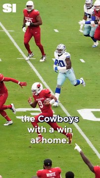 Top Takeaways NFL Sunday Week 3