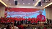 Relawan Tionghoa Kalbar Deklarasikan Dukungan ke Ganjar Pranowo di Pilpres 2024