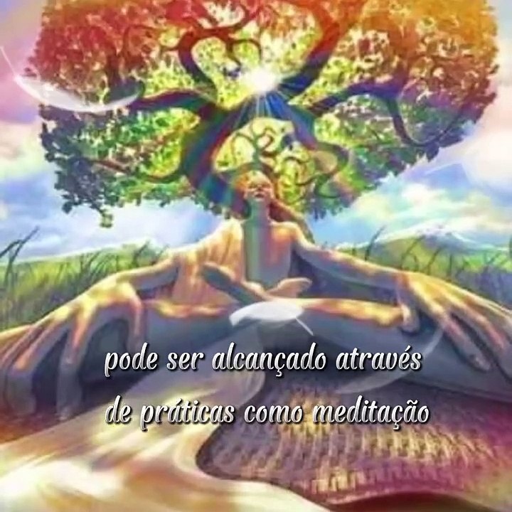 O Véu Espiritual.