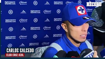 "ES UNA VERGÜENZA TOTAL": CARLOS SALCEDO tras la derrota ante QUERÉTARO: