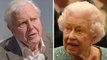 David Attenborough once skewered BBC for 'killing monarchy' over Royal Family documentary