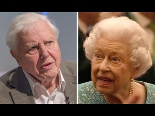 David Attenborough once skewered BBC for 'killing monarchy' over Royal Family documentary