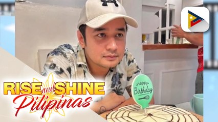 TALK BIZ | JM De Guzman, todo ang panliligaw kay Donnalyn Bartolome