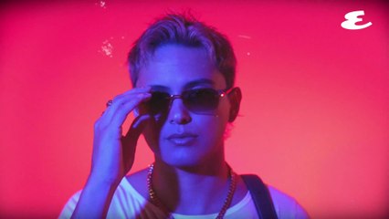 James Reid Stuns in Gucci Fashion Film for Esquire Philippines 🎬