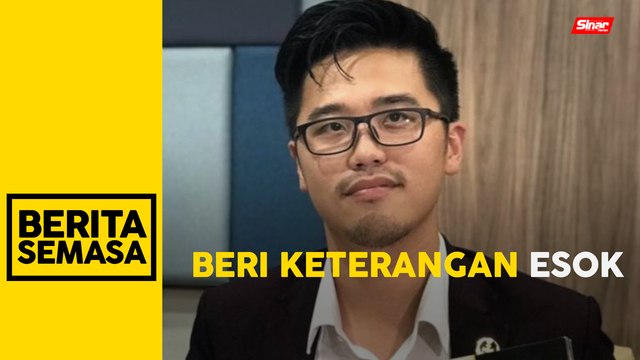 Isu tafsir ayat al-Quran: Howard Lee akan beri keterangan pada polis esok