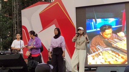 SASYA ARKHISNA - NGOPI MASSE