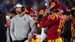 USC Defense a Concern as Arizona State Scores 28 Points