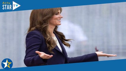 Kate Middleton dénigrée par une célèbre chanteuse  Cette invitation qui a fait chou blanc