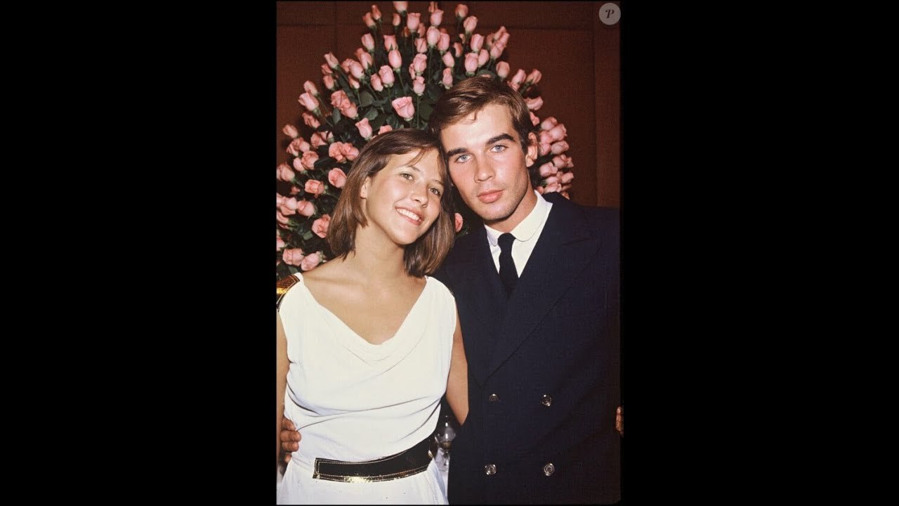 Pierre Cosso (La Boum) séparé d'une célèbre actrice aujourd'hui mariée à un sportif très connu