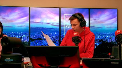 Le journal RTL de 5h du 25 septembre 2023