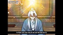 Chapter 77-79_Review Manhua_Sư Phụ Ta Đến Đại Nạn Mới Đột Phá