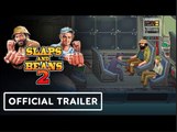 Slaps and Beans 2 | Official Launch Trailer - Bud Spencer and Terence Hill