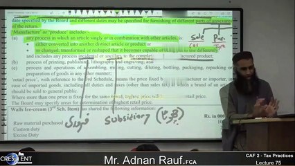 77.Tax Lecture 75a