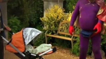 Good Luck Charlie Season 1 Episode 2 Baby Come Back