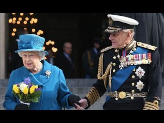 Queen 'worried' for Prince Philip 'for a long time' - but was 'prepared' to deal with loss