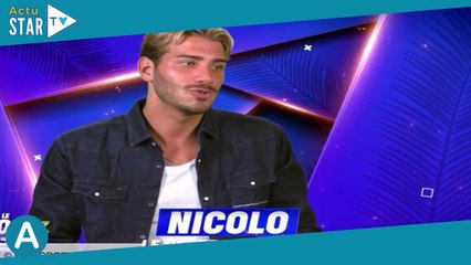 Nicolo Ferrari (Le reste du monde) victime d'une mésaventure, il raconte son calvaire