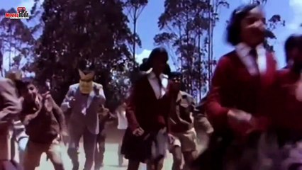 Soti Hai Yeh Raat Sone Do / Kishore Kumar /1980 Do Aur Do Paanch