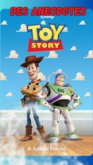 Toy Story : Des anecdotes que tu ne connais pas
