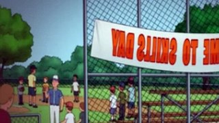 King Of The Hill Season 13 Episode 16 Bad News Bill