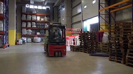 İHH’dan Sudan’a 30 konteynerlik yardım malzemesi