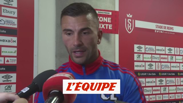 Lopes : « Ça ne sert à rien de taper sur la tête des mecs » - Foot - L1 - OL