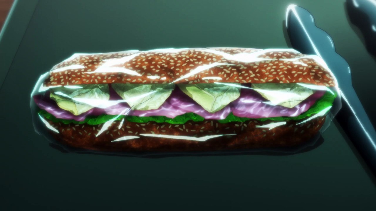 New Anime 8