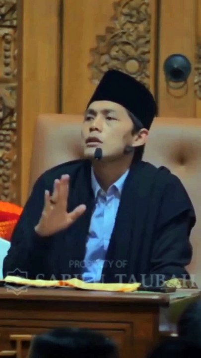 try to be sincere "agus muhammad iqdam"