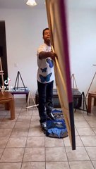 One piece art ❤️