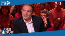 Quelle époque !  Yann Moix dément une information de Léa Salamé sur sa vie sentimentale, Pas tout