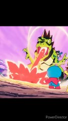 nobita one dance part 112