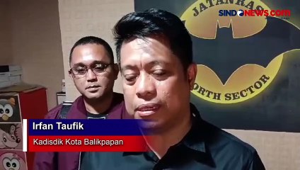 Siswa SMP di Balikpapan jadi Korban Perundungan