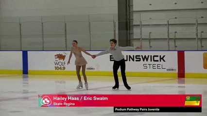 Juvenile Pairs FP 2023 Sask Skate (17)