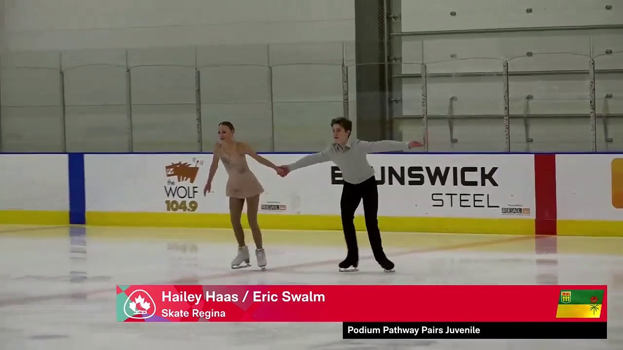Juvenile Pairs FP 2023 Sask Skate (17)