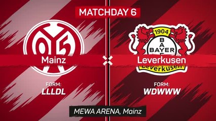 Leverkusen top the table after Grimaldo stunner