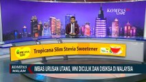 Imbas Urusan Utang, WNI Asal Medan Diculik dan Disiksa di Malaysia