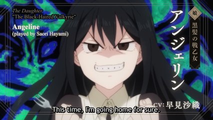 My Daughter Left the Nest and Returned an S-Rank Adventurer - Trailer