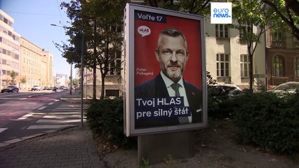 Kurs Ost oder West: Wohin bugsiert Robert Fico die Slowakei?